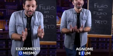 O que significa ter “Júnior”, “Filho” ou “Neto” no nome? Especialista responde