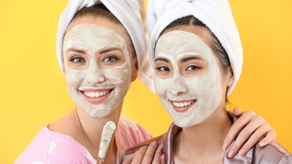 Como usar casca de banana para hidratar e nutrir sua pele e seu cabelo