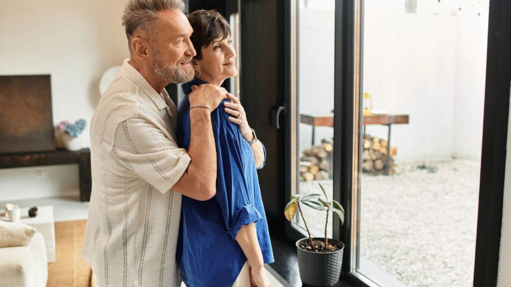 Maturidade emocional