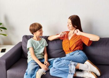 Maturidade emocional