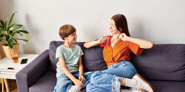 Maturidade emocional