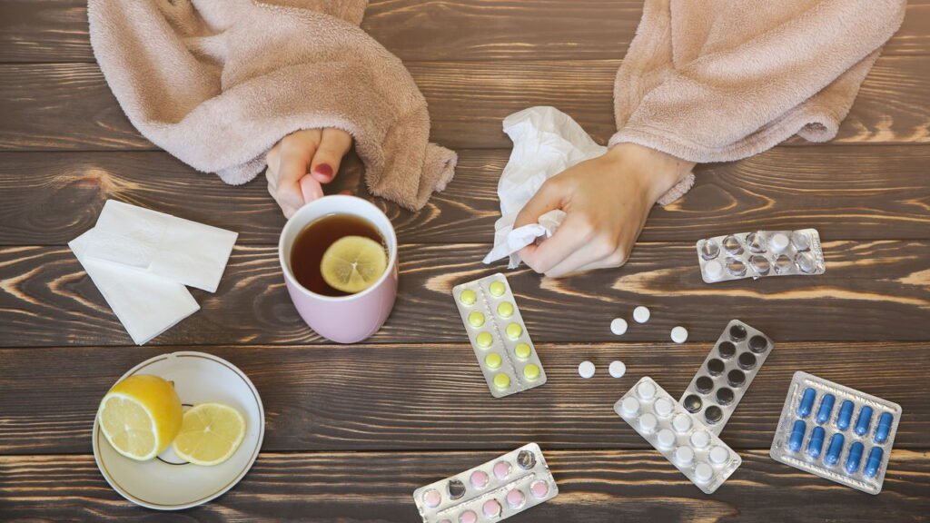 Ministério da Saúde ajusta regras e restringe remédios usados em casa