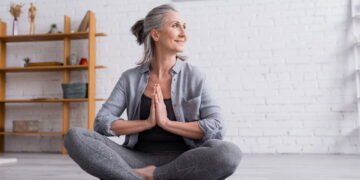 Meditação