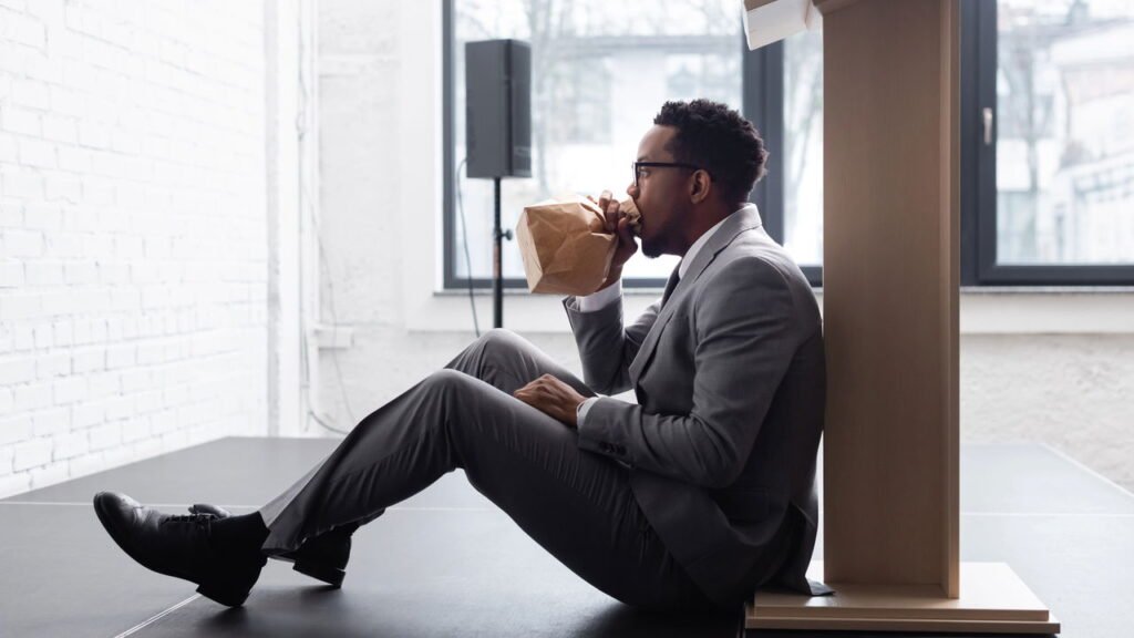 Medo do desconhecido