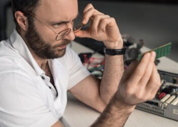 Memória do computador está cheia