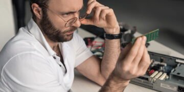 Memória do computador está cheia