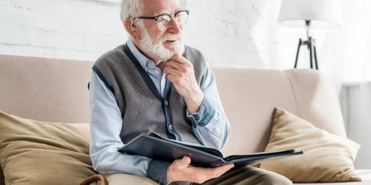 Lembra daquele momento? Seu cérebro pode ter inventado