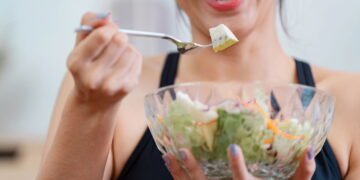 Mindful cooking