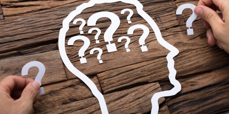 O mistério cerebral que intriga cientistas e ocorre com todo mundo