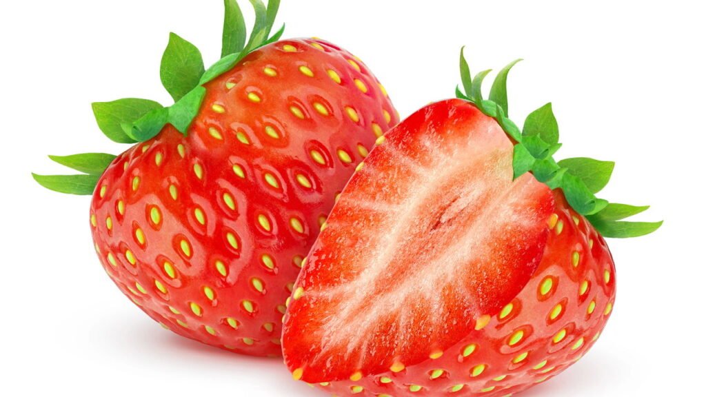 5 equívocos sobre morangos que mostram que eles não são frutas de verdade