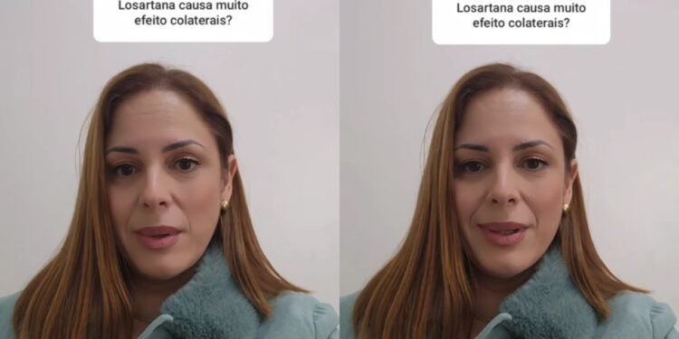 Reprodução (TikTok: @medicadosrins)