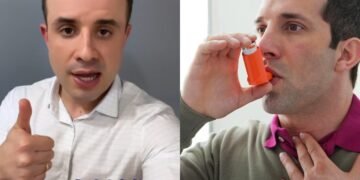 Dr. Wanderson, Pneumologista: “existe injeção para tratar asma?”