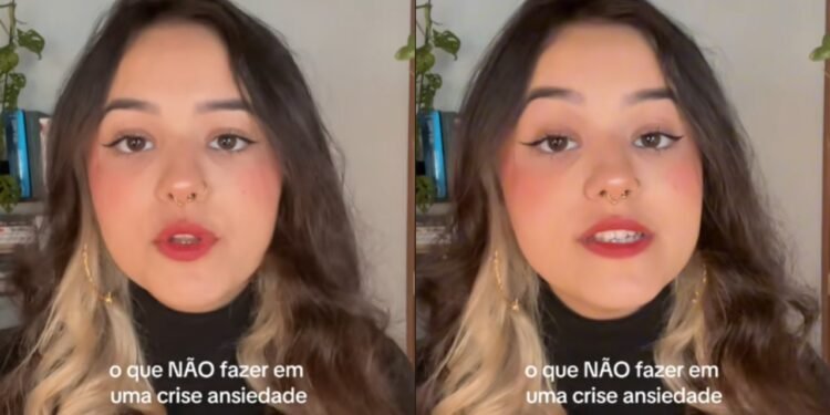 Reprodução (TikTok: @nataliavolkmer)