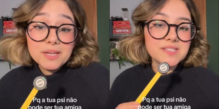 Reprodução (TikTok: @nataliavolkmer)