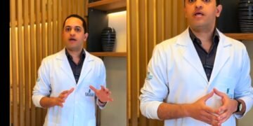 Dr. Elio Castro, Gastroenterologista: “A dor é o critério central para diagnosticar a síndrome do intestino irritável”