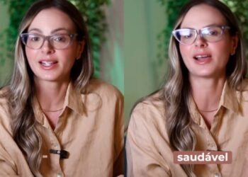 Dra. Geórgia Lopes, Pediatra: “crianças não podem dormir depois das 22h”