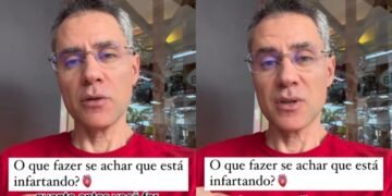 Dr. Eduardo Roman, Cardiologista: “Se você acha que está infartando, evite esforço e tome aspirina imediatamente”