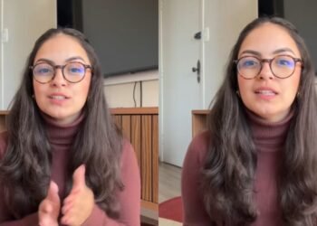 Andressa Leal, Psicóloga: “Suas emoções são professoras e não vilãs”