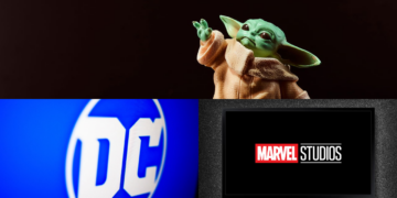 10 estreias épicas da Marvel, DC e Star Wars que você não pode perder