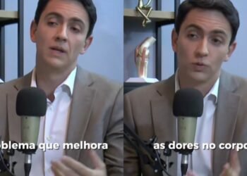 Dr. Gabriel Paiva, Psiquiatra: “O melhor remédio para insônia não está na farmácia”