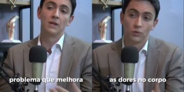 Dr. Gabriel Paiva, Psiquiatra: “O melhor remédio para insônia não está na farmácia”