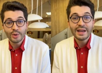 Dr. Bruno Albernaz, Dermatologista: “Não caia nessas 4 mentiras dermatológicas que ainda circulam por aí”