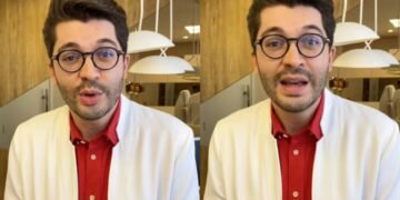 Dr. Bruno Albernaz, Dermatologista: “Não caia nessas 4 mentiras dermatológicas que ainda circulam por aí”