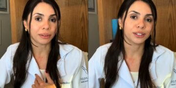 Dra. Isabele Borges, Cardiologista: “O infarto começa antes dos sintomas”