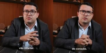 Dr. Leandro Portela, Cardiologista: “Um terço dos diabéticos terá infarto e muitos nem sentirão dor”