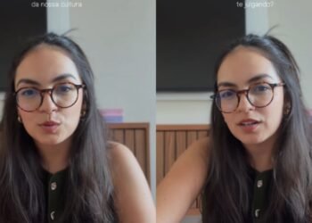 Andressa Leal, Psicóloga: “Você não nasceu se odiando, outras vozes te ensinaram a isso”