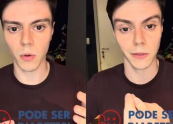 Dr. Henrique Pinho, Endocrinopediatra: “Xixi na cama depois de grande pode ser sinal de diabetes tipo 1”