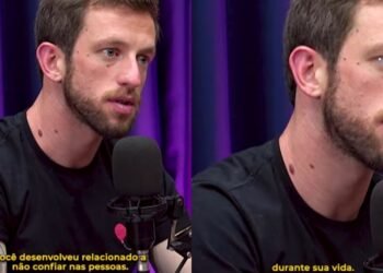 Eslen Delanogare, especialista em neurociência: “Suas decisões não são totalmente suas”