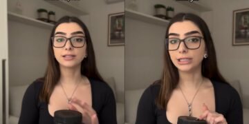 Isabella Lacerda, nutricionista: “Estes são os suplementos que eu uso e os motivos de cada um”