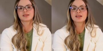 Dra. Geórgia Lopes, Pediatra: “Na primeira infância, toda criança saudável vai adoecer”