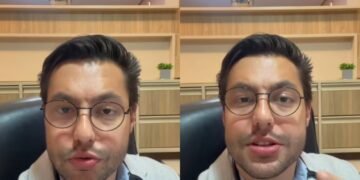 Dr. Felipe Peres, Oncologista: “5 sinais iniciais do câncer que você não pode ignorar”