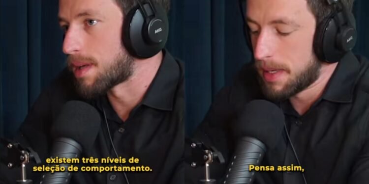 Reprodução (TikTok: @eslen.delanogare)