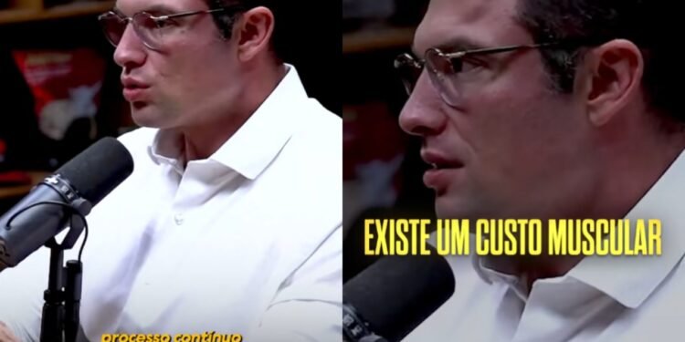 Reprodução (TikTok: @paulomuzy)