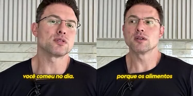 Reprodução (TikTok: @paulomuzy)