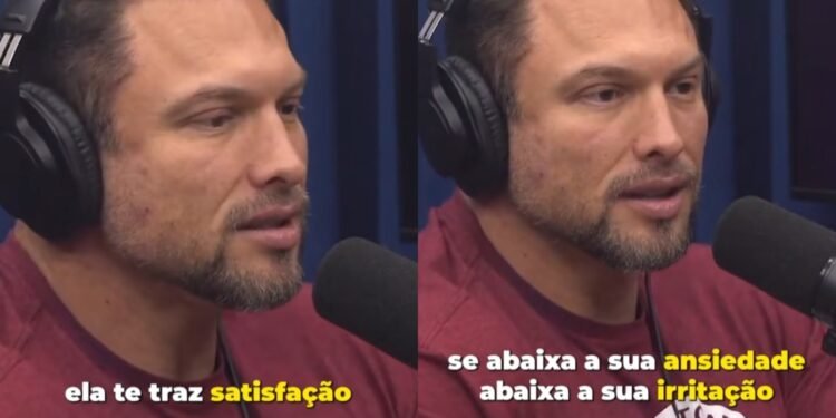 Reprodução (TikTok: @paulomuzy)