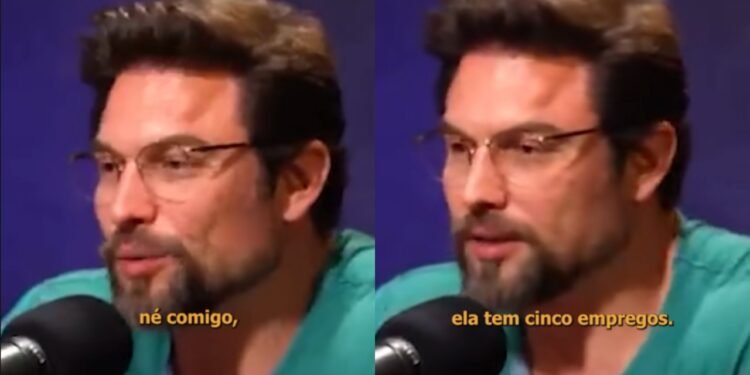 Reprodução (TikTok: @paulomuzy)