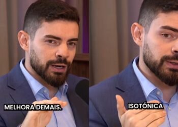 Dr. Paulo Abner, especialista em enxaqueca: “Três hábitos diários que reduzem crises e protegem o cérebro”