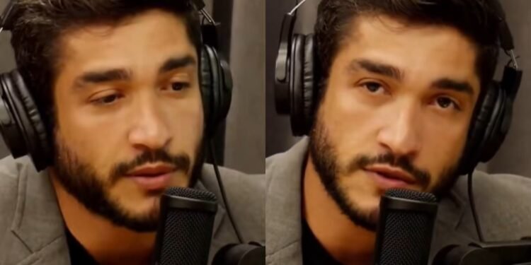 Reprodução (TikTok: @drmonteze)