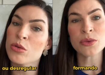 Dra. Tamires, pediatra: “Certas músicas não são feitas para o seu filho com menos de cinco anos”