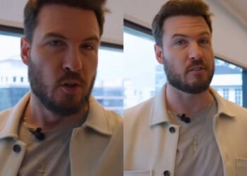 Thiago Nigro, especialista em finanças, “hoje vamos descobrir se Inter rende mais que Nubank”