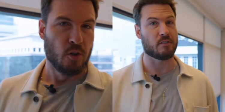 Reprodução (TikTok: @oprimorico)