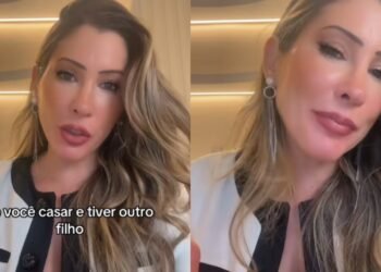 Vanessa Paiva alerta: 3 situações em que a lei beneficia apenas o pai e não a mãe