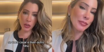 Vanessa Paiva alerta: 3 situações em que a lei beneficia apenas o pai e não a mãe