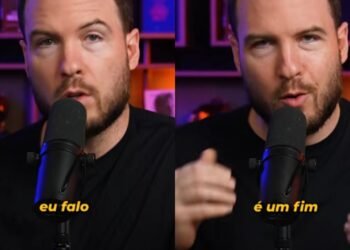 Thiago Nigro revela as 5 regras do dinheiro que não se pode quebrar