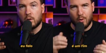 Thiago Nigro revela as 5 regras do dinheiro que não se pode quebrar