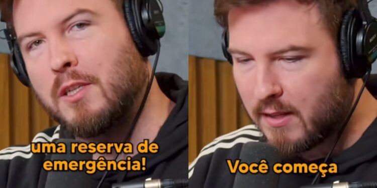 Reprodução (TikTok: @oprimorico)